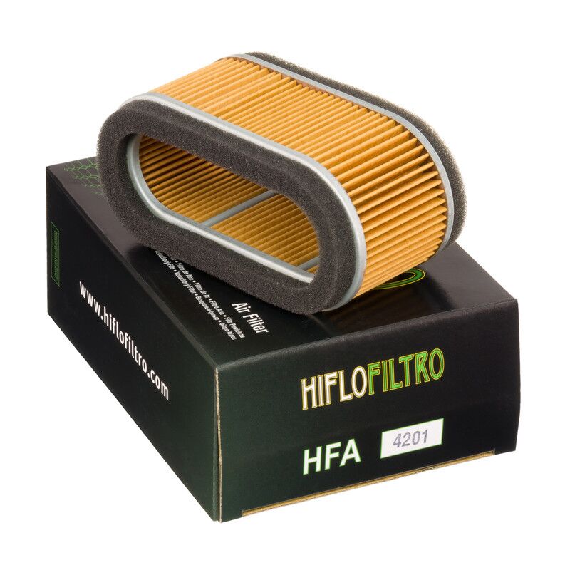 Hiflofiltro Air Filtre RD250/400 Eur