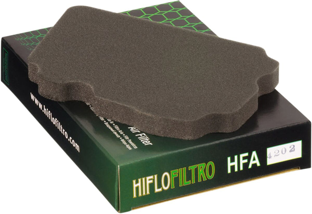 Hiflofiltro Air Filtre TW 125/200