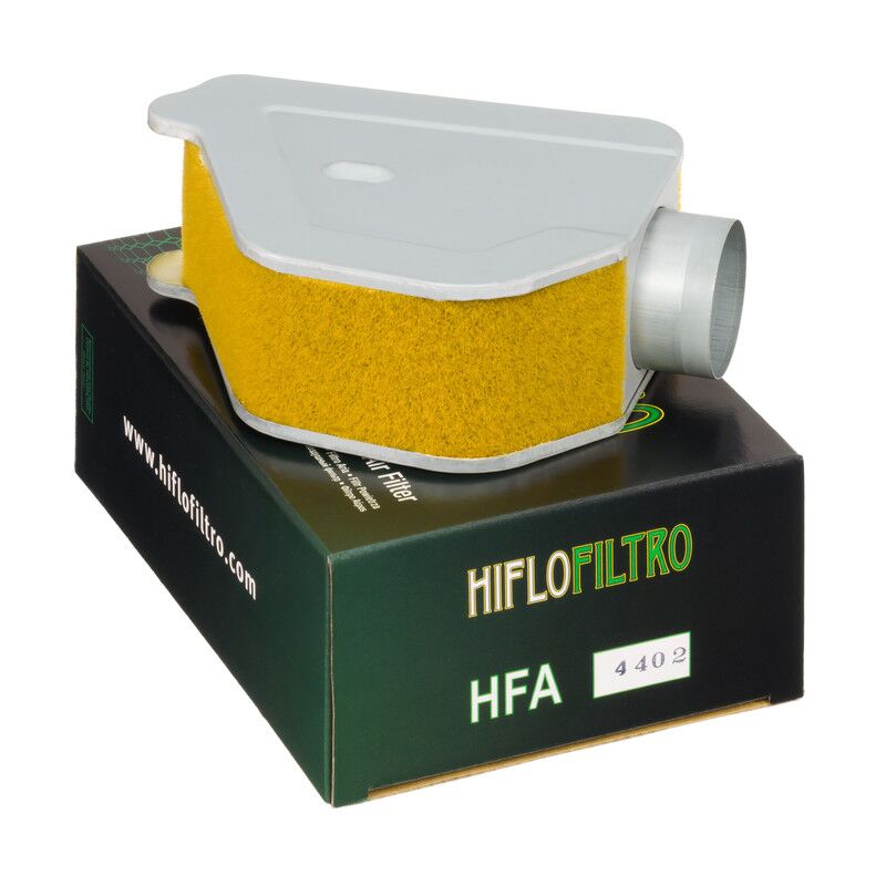 Hiflofiltro Air Filtr XS250/400 77-83