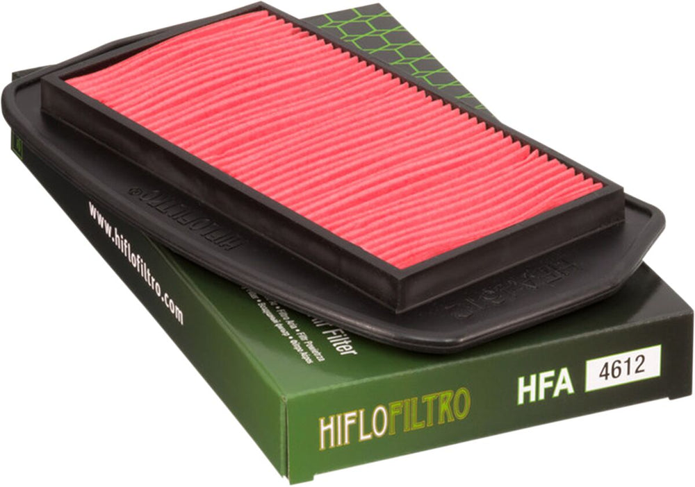 Hiflofiltro Air Filtre Yam FZ6 04-10