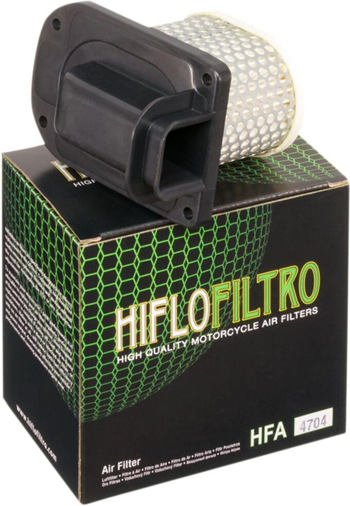 Hiflofiltro Air Filtre XTZ750