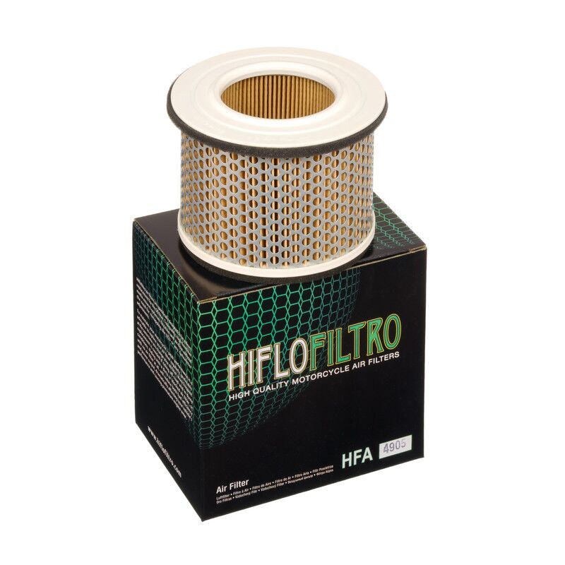 Hiflofiltro Air Filtre SZR660 96-98