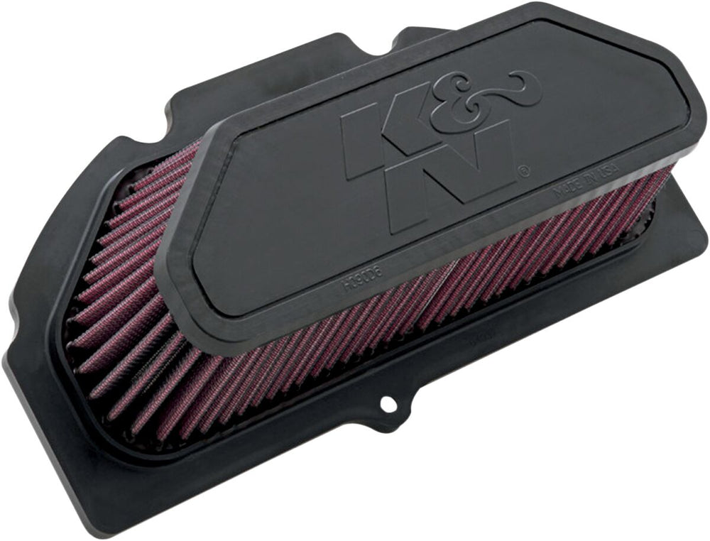 K&N Air Filtre GSXR1000