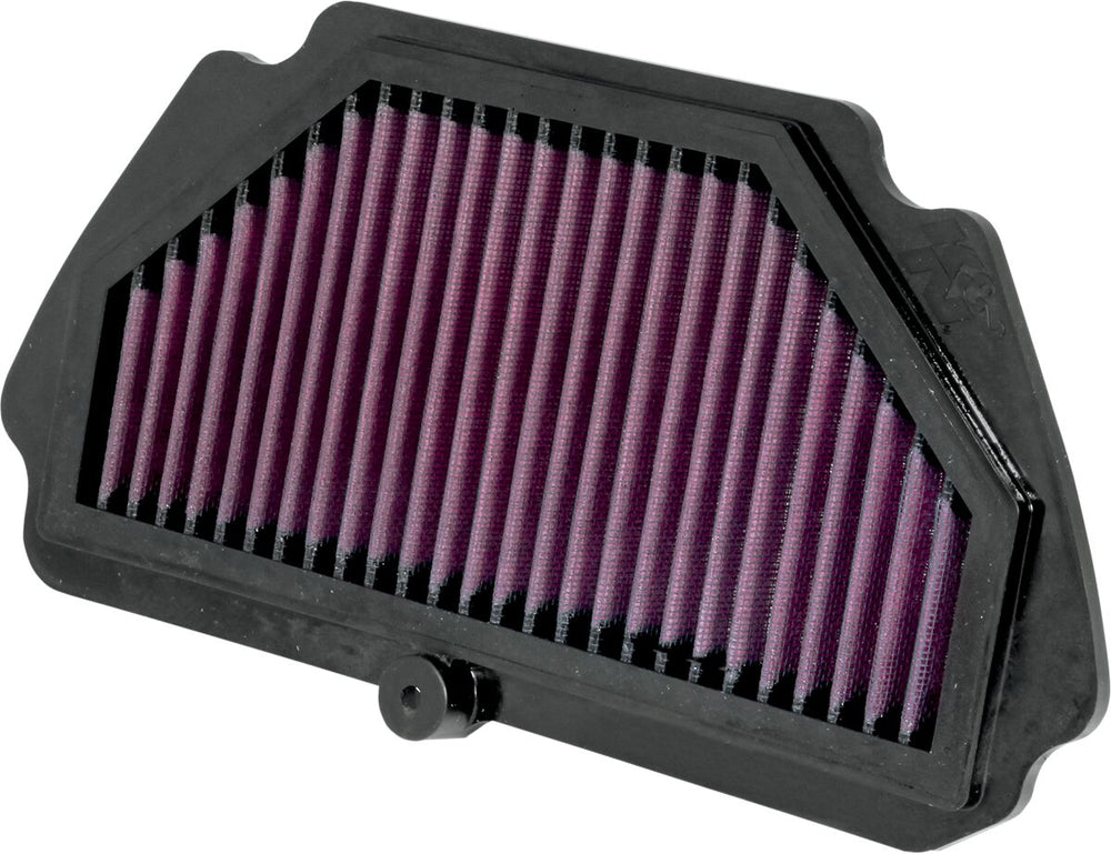 K&N Air Filtre ZX6R Course