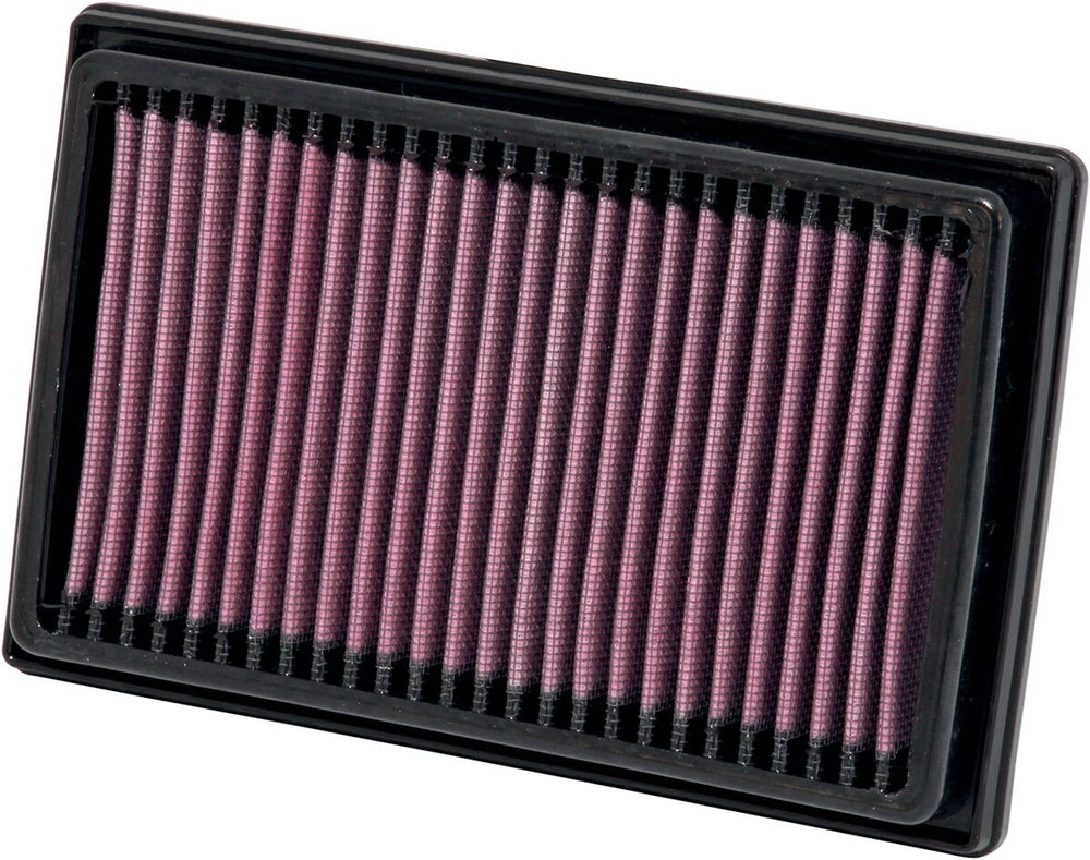 K&N Air Filtre Canam Spyd RS