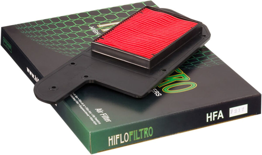 Hiflofiltro Air Filtre Hon Reflex 250