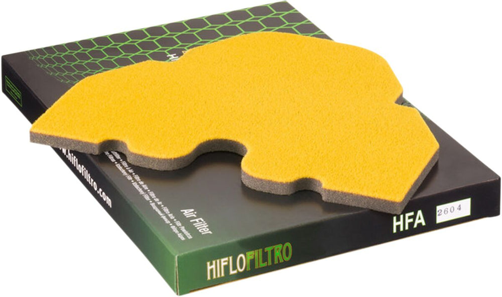 Hiflofiltro Air Filtre ZX600 93-04