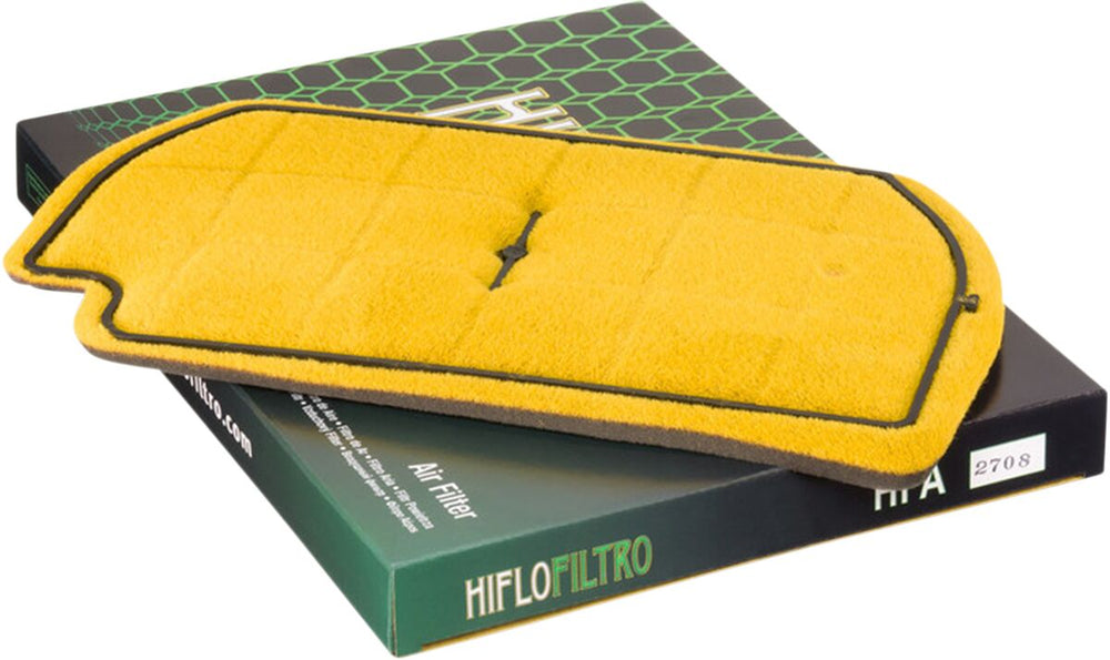 Hiflofiltro Air Filtre ZX750 93-95