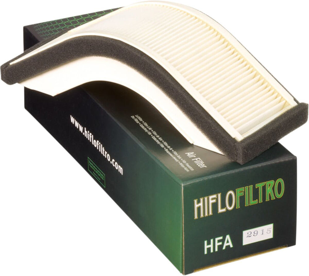 Hiflofiltro Air Filtre ZX10R 04-07