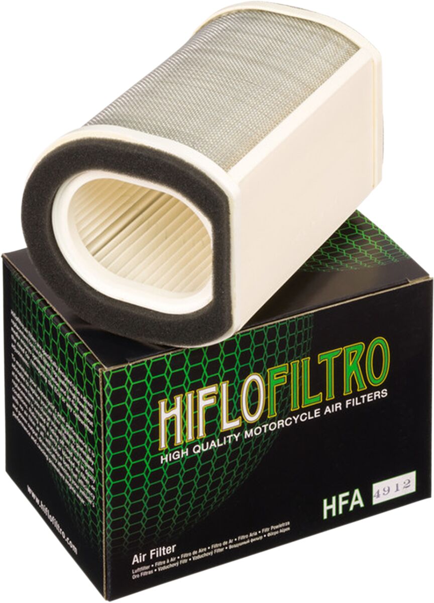 Hiflofiltro Air Filtre Yam FJR1300
