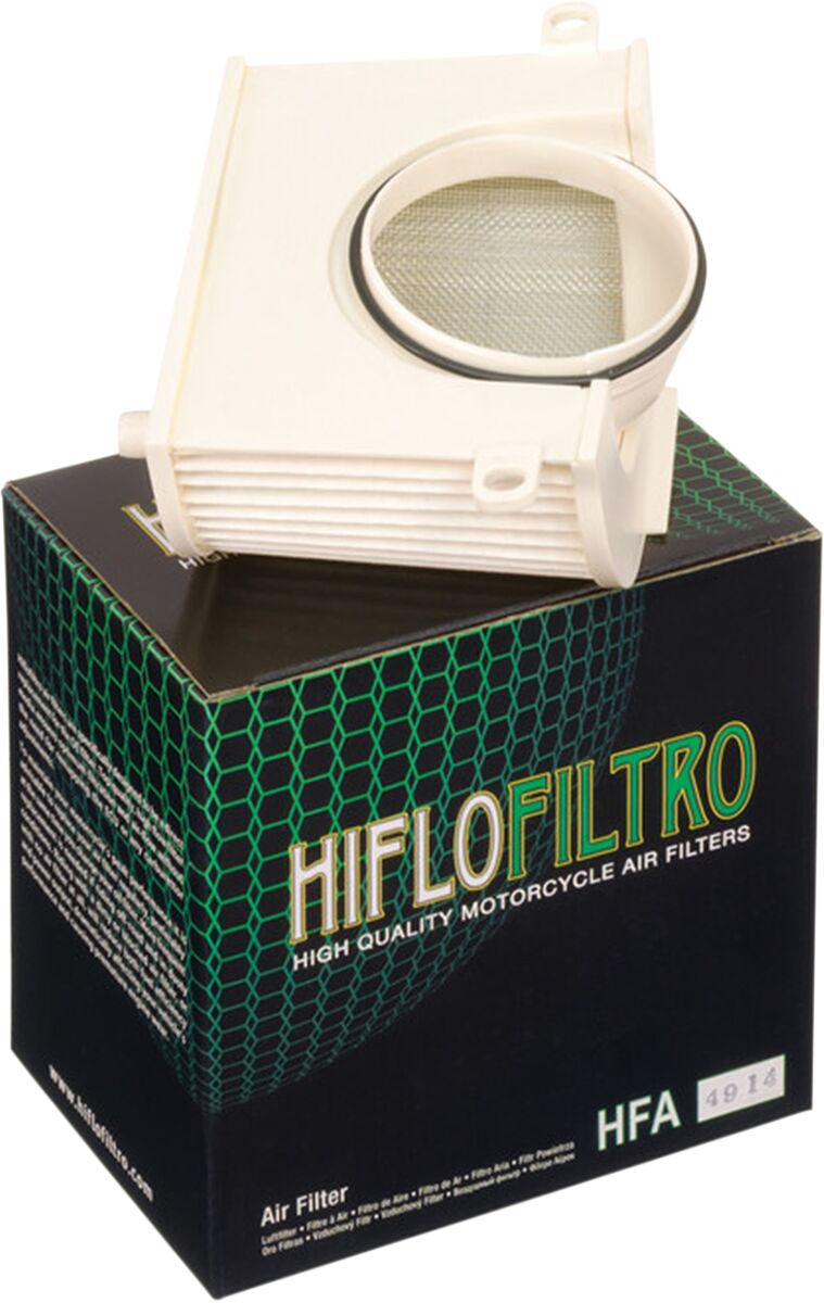 Hiflofiltro Air Filtre Yam XV1600