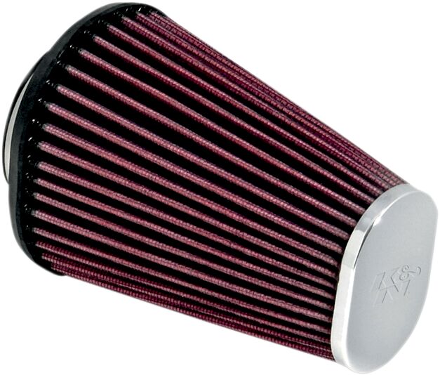 K&N Air Filtre Rep A-chgr CH