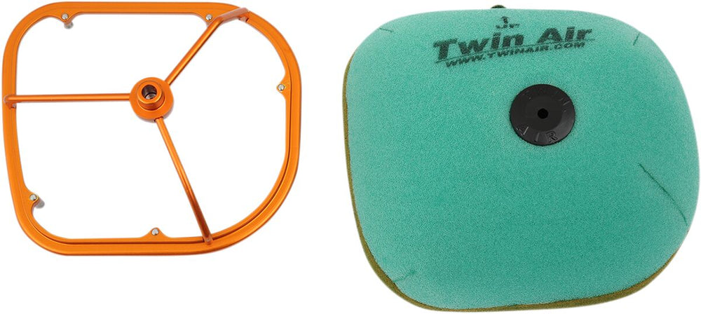 Twin Air Filtre Air Powerflow Kit