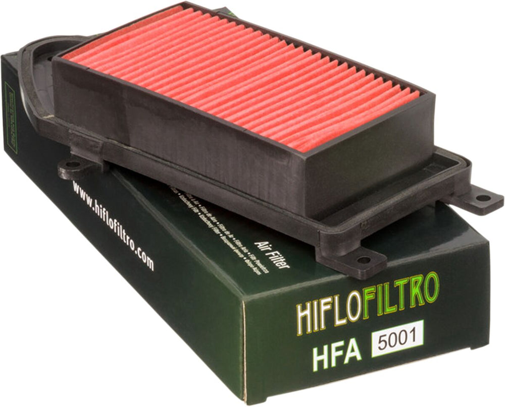 Hiflofiltro Air FLT Kymco 125 150 200