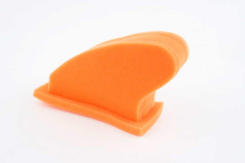 Filtre à air Twin Air FLTR SHGR 2-4 STRK 99 pour Sherco 0.8 80, 1.25 125, 2.0 160 et 3 autres modèles — réf 10112381