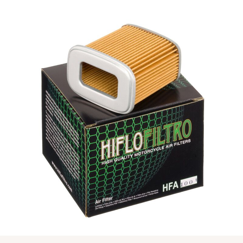 Hiflofiltro Hiflo Air Filtre