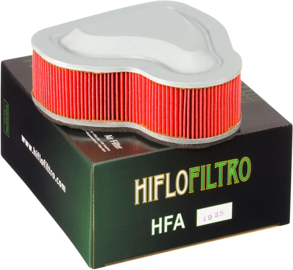 Filtre à air Hiflofiltro FLTR VTX1300 pour Honda VTX 1300 C, VTX 1300 R, VTX 1300 S et 1 autres modèles — réf 10112633