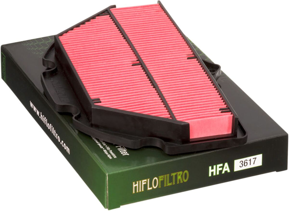 Hiflofiltro FLTR Suz GSXR6/750 06-10