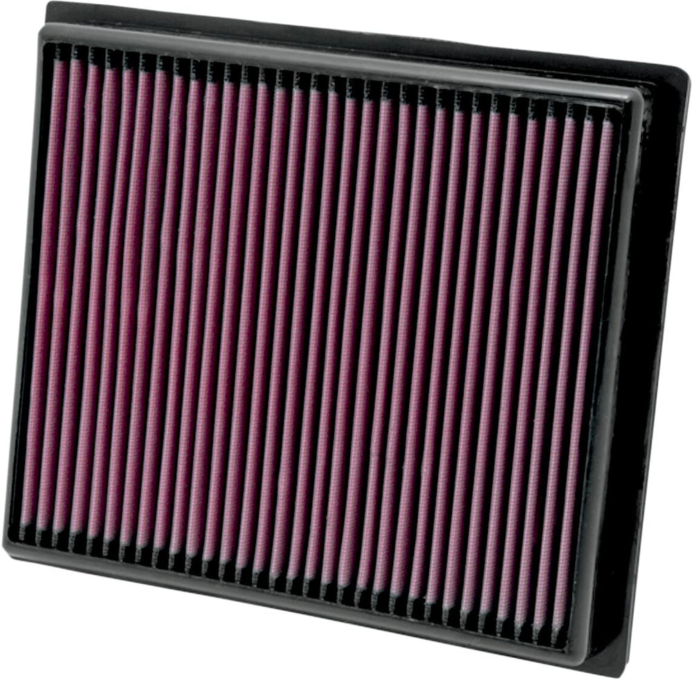 K&N Air Filtre RZR XP 900
