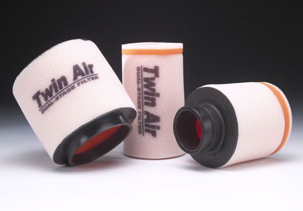 Twin Air Air Filtre Rub Kym MXU500