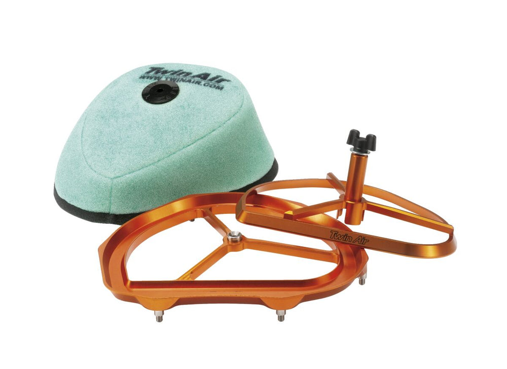 Twin Air PWR Flow Kit KTM FREERIDE