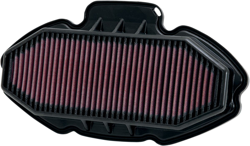 K&N Air Filtre NC700X