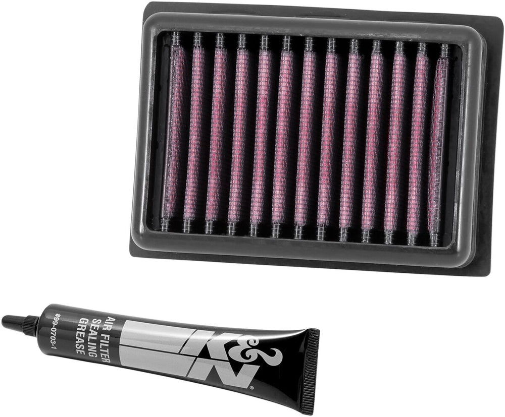 K&N Air Filtre BMWC600