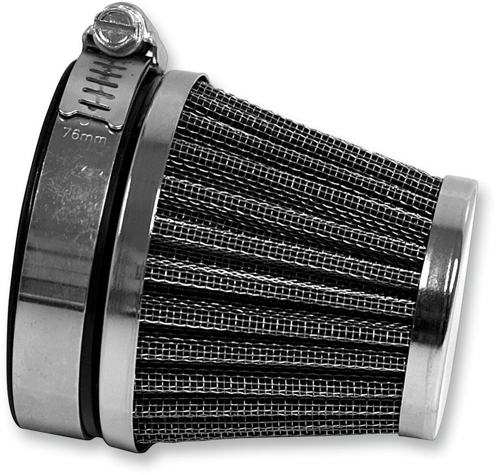 Emgo Air Filtre Pod 60MM