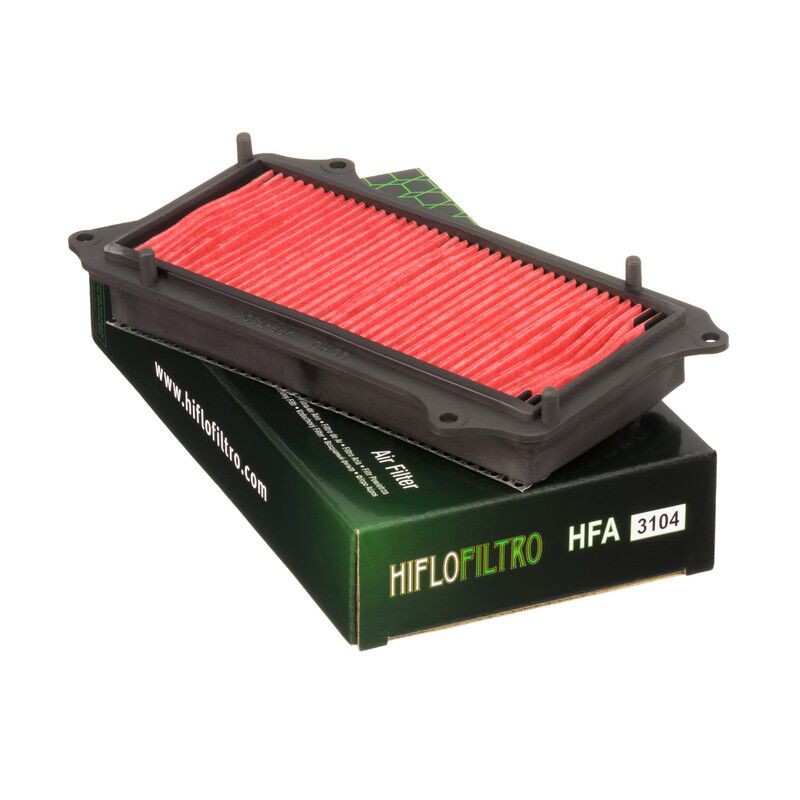 Hiflofiltro Air Filtre UX125/150 Sixteen
