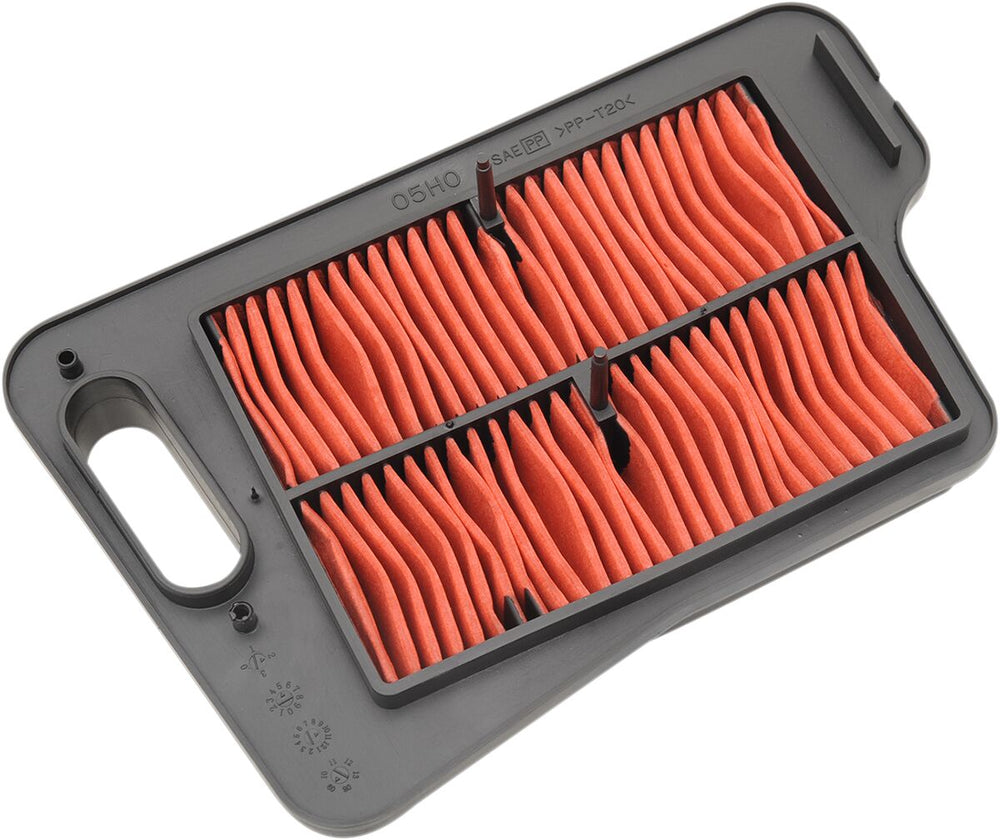 Hiflofiltro Air Filtre AN400 BURGMAN