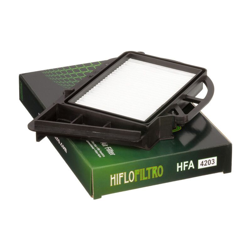 Hiflofiltro Carter Filtre 250 Jupiter