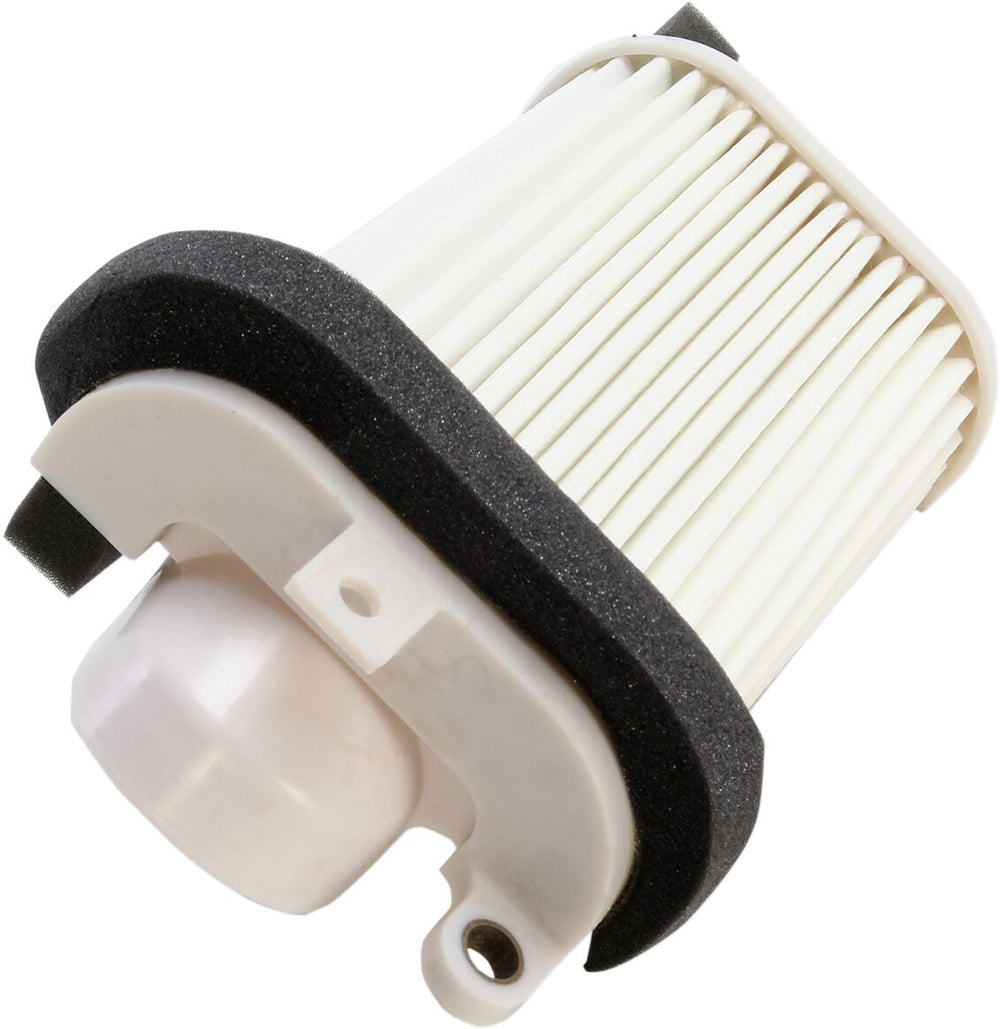 Hiflofiltro Air Filtre T-max 530 L/H Latéral