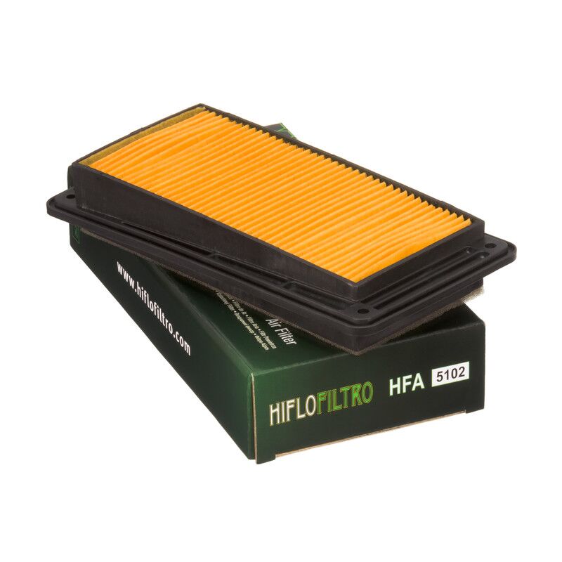 Hiflofiltro Air Filtre 125 Joyride E2