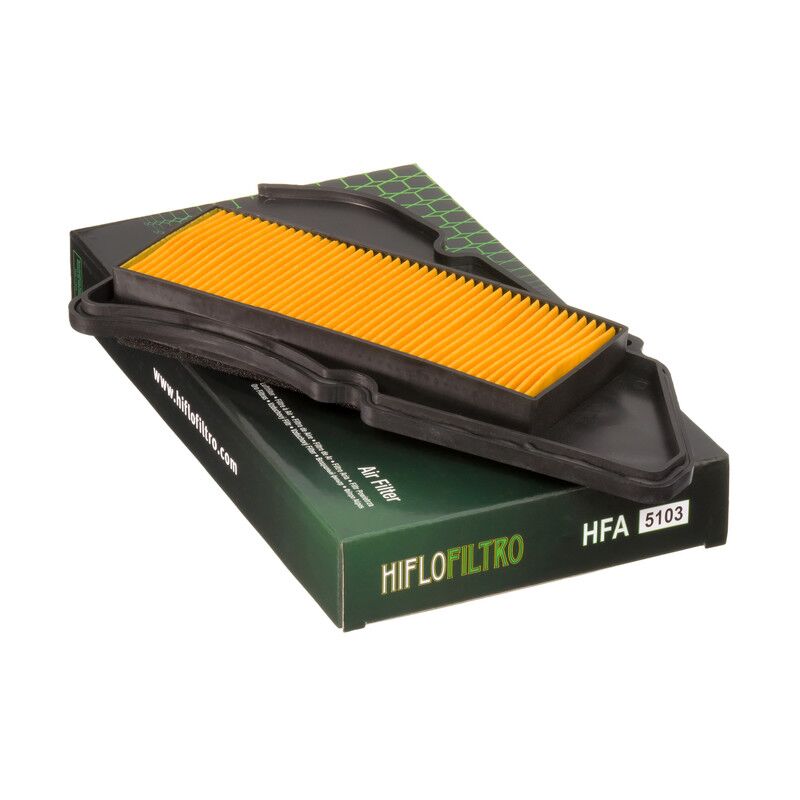 Hiflofiltro Air Filtre VS125/150 E3
