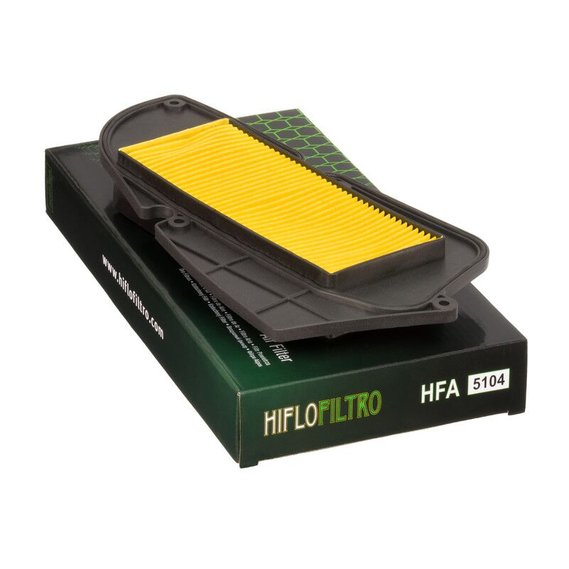 Hiflofiltro Air Filtre 125/200 LXR
