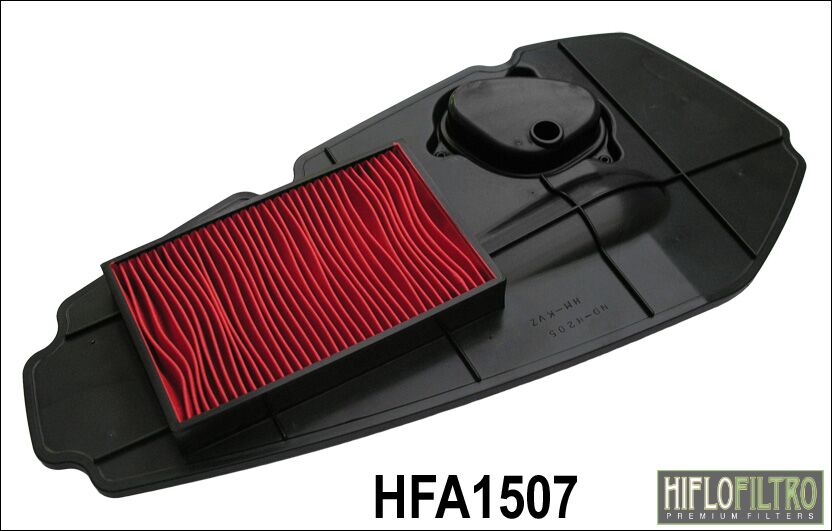 Hiflofiltro Air Filtre Hon NSS250 08-12