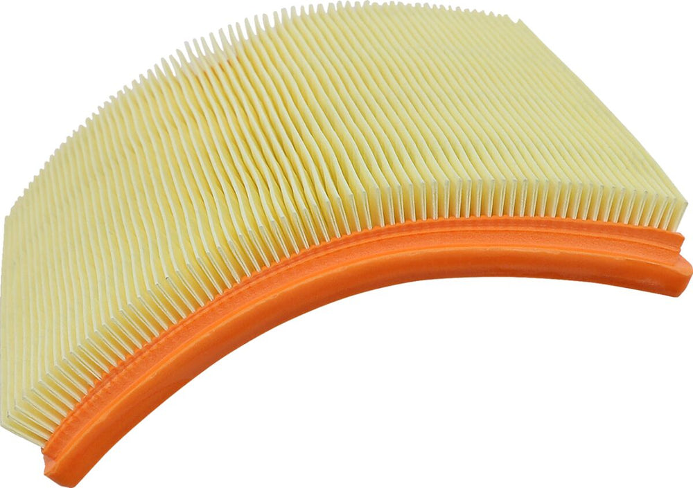 Hiflofiltro Air Filtre Ducati