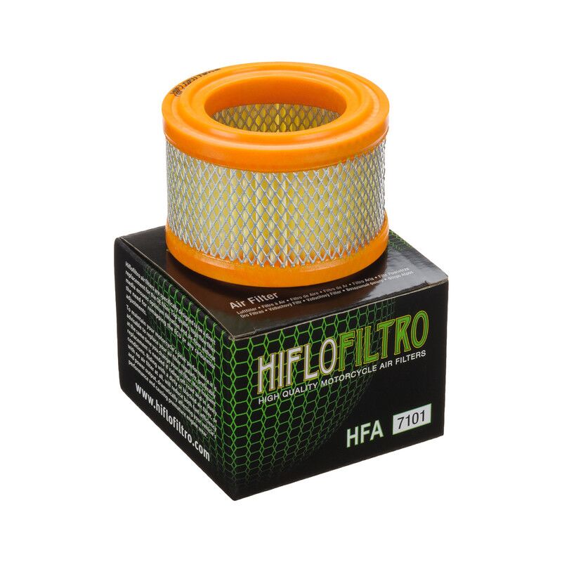 Hiflofiltro Air Filtre BMW C1
