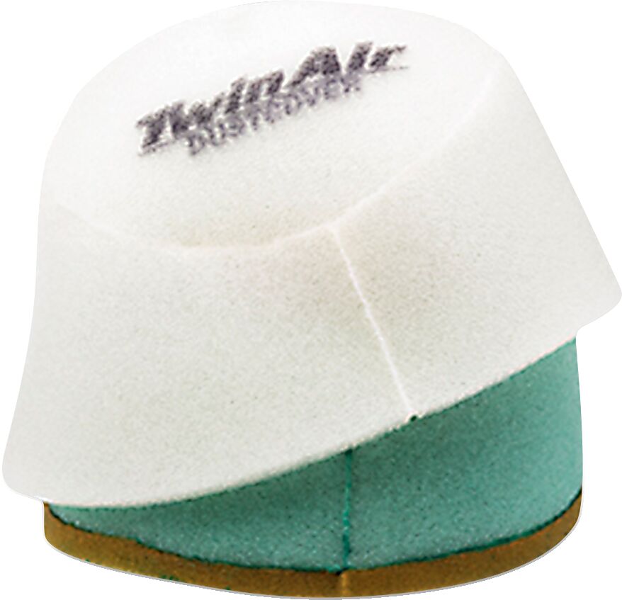 Twin AIR Couvre-filtre à air anti-poussière