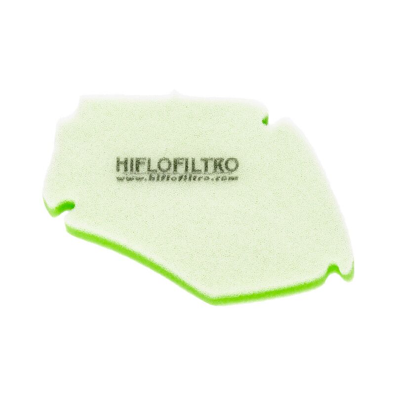 Hiflofiltro Air Filtre Foam Scooter