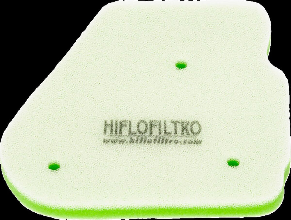 Hiflofiltro Air Filtre Foam Scooter