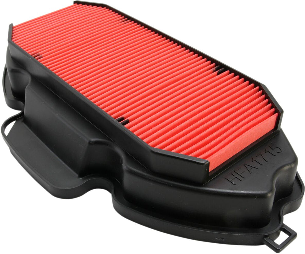 Hiflofiltro Air Filtre Honda