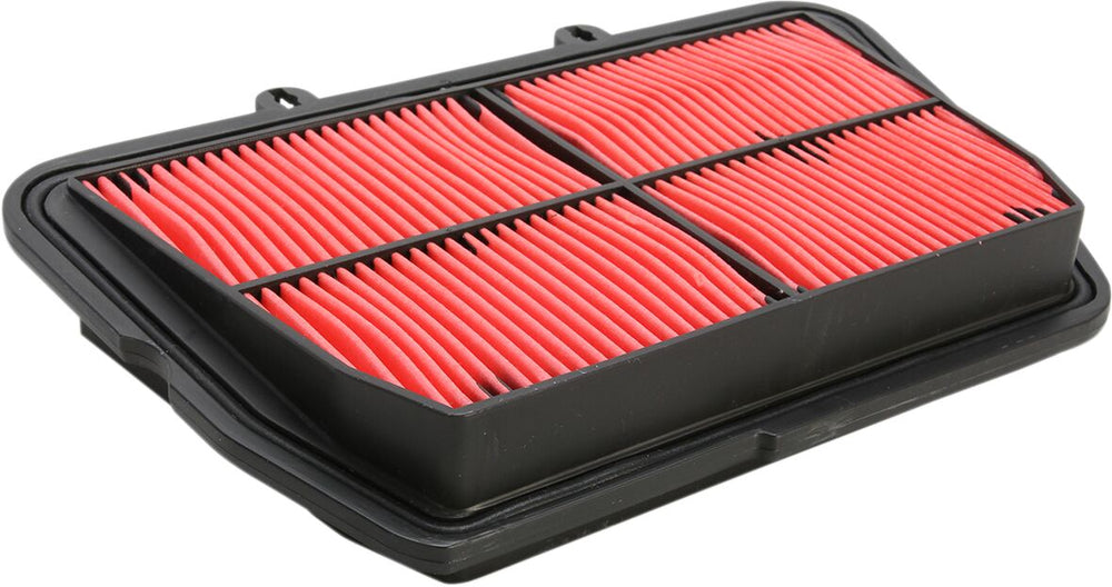 Hiflofiltro Air Filtre Triumph