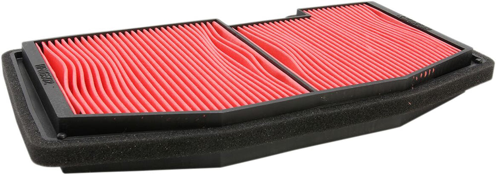 Hiflofiltro Air Filtre Triumph