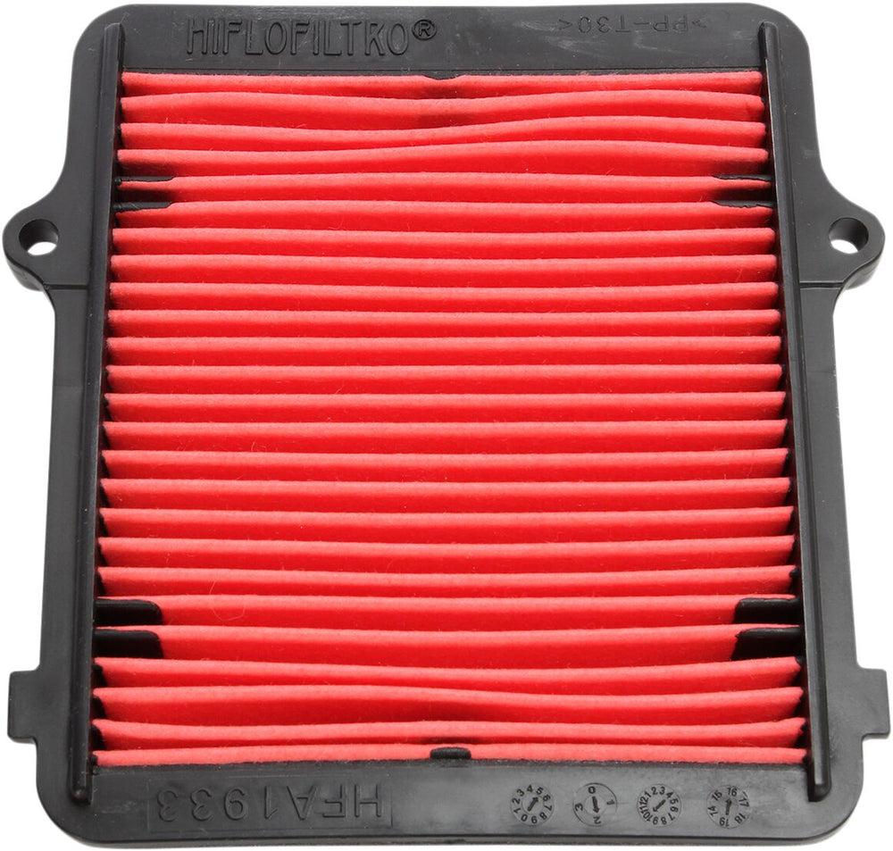 Hiflofiltro Air Filtre CRF1000 2 Req