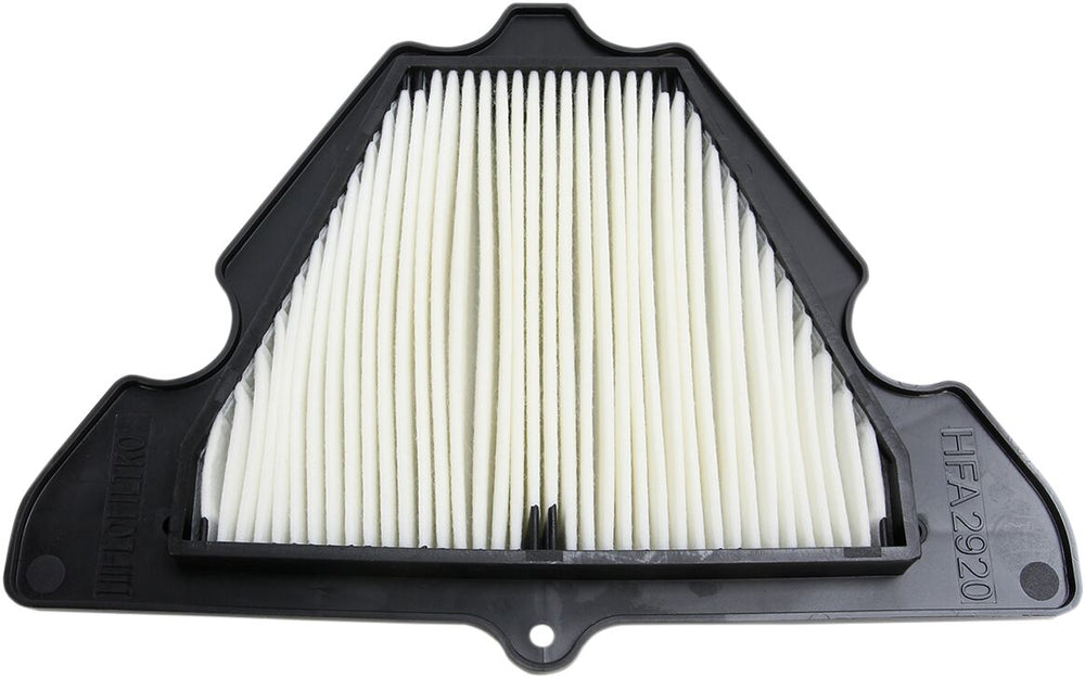 Hiflofiltro Air Filtre Kaw Z1000 14