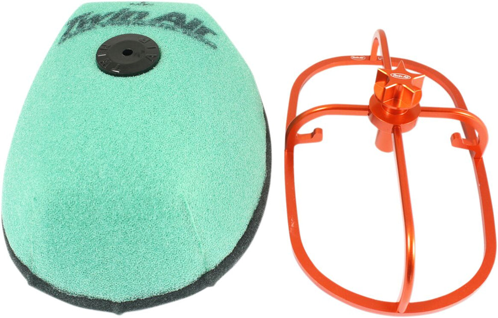 Twin Air Powerflow Kit Honda
