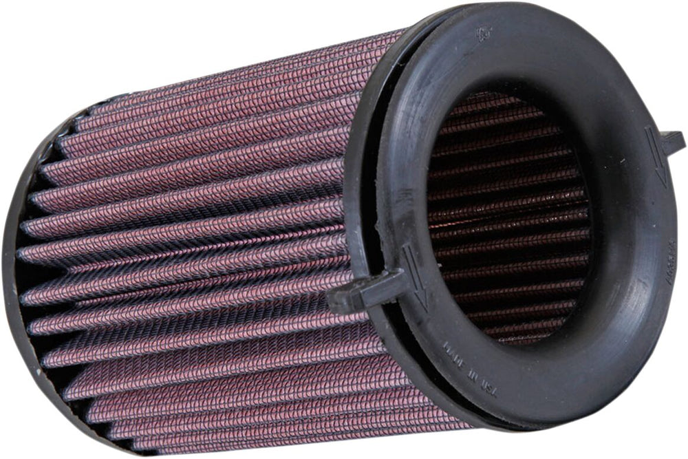 K&N Air Filtre Duc Scramblr