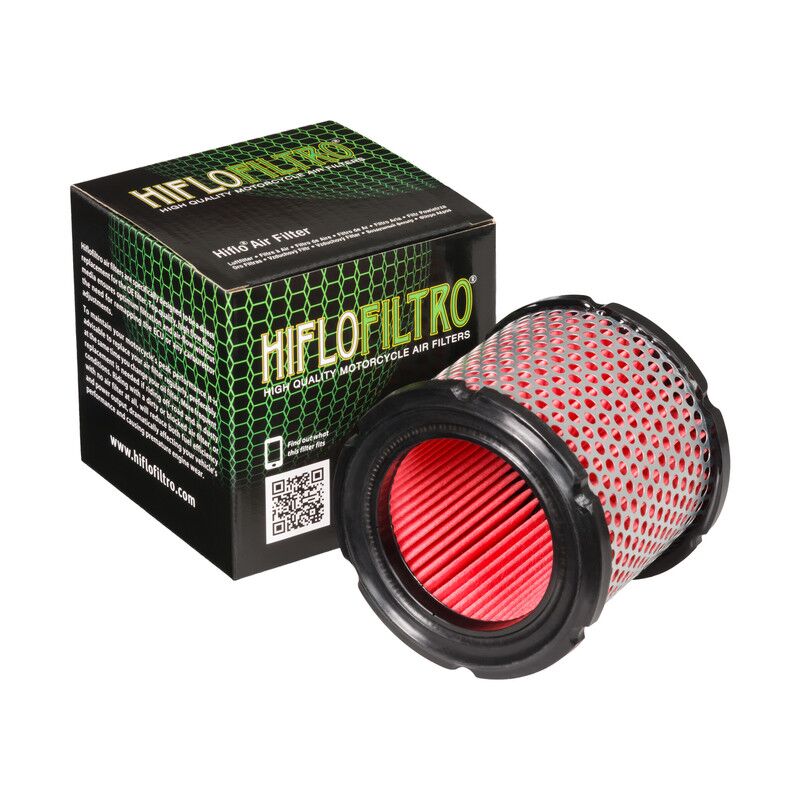 Hiflofiltro Air Filtre