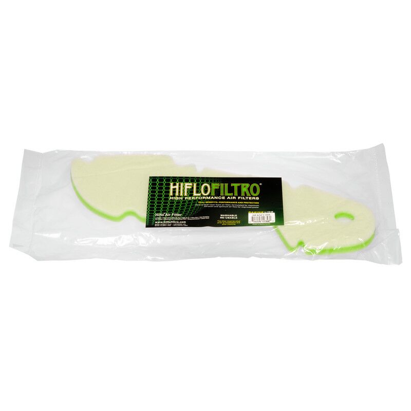 Hiflofiltro Air Filtre Foam Scooter